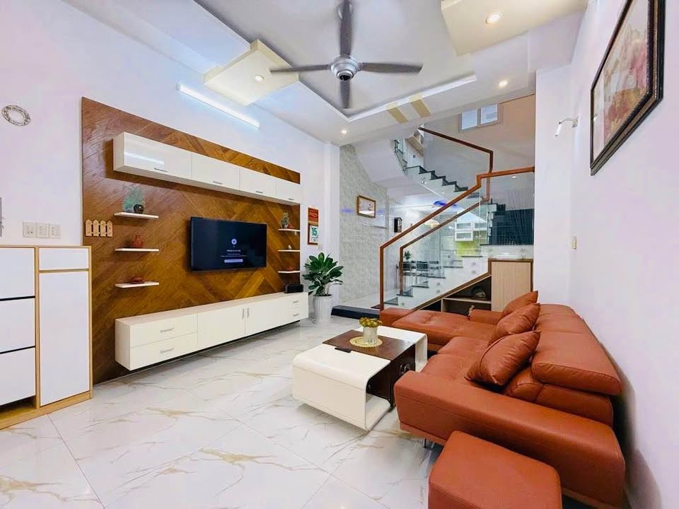 Nhà 4 tầng tại Kiệt Trưng Nữ Vương, Quận Hải Châu - Giá chỉ 6 tỷ