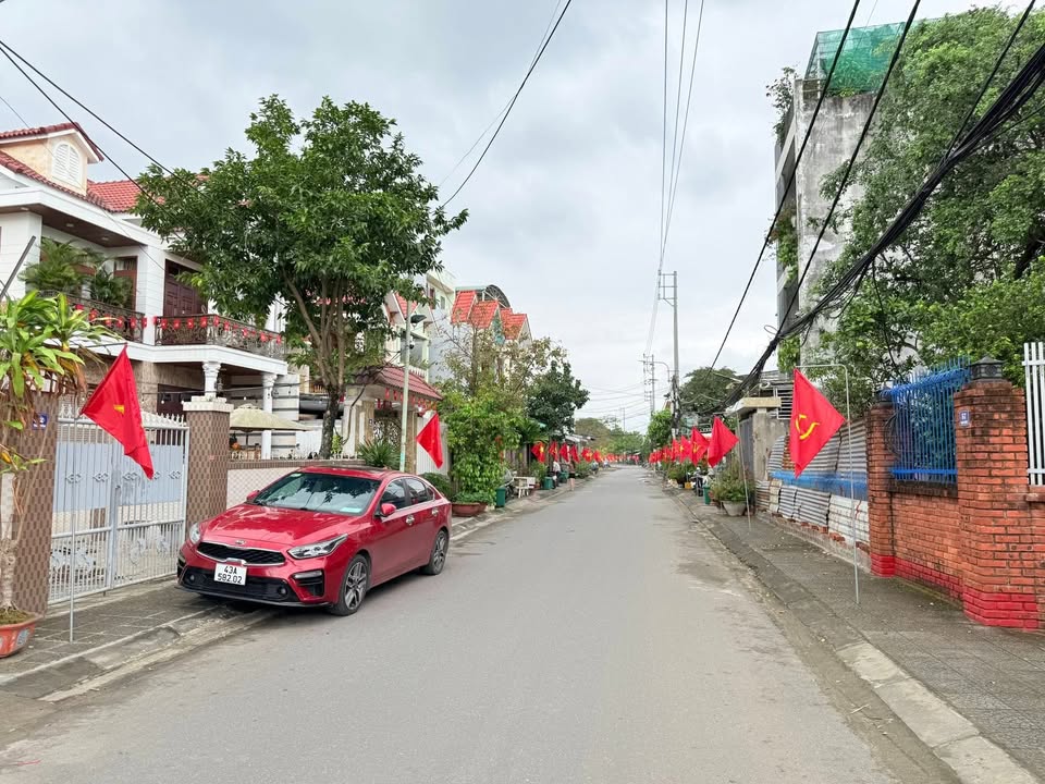 Đất nền 82m² mặt tiền khu Bộ Đội - Giá chỉ 3 tỷ - Cơ hội đầu tư tuyệt vời!