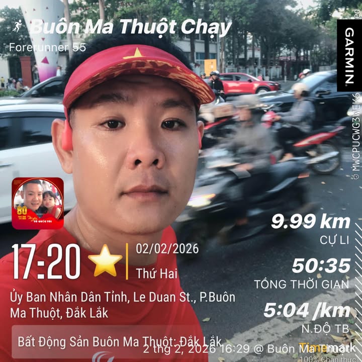 Nhà Hẻm Trần Bình Trọng, Trung Tâm BMT - 50m² Thổ Cư, 3PN, Giá Tốt