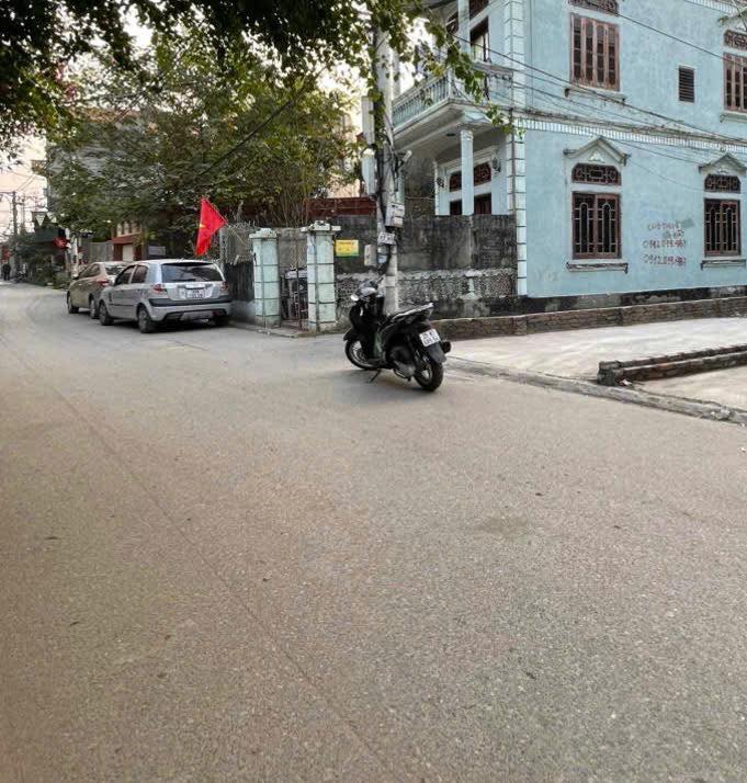 Đất nền lô góc 60m² tại Văn Giang, Hưng Yên chỉ 2 tỷ - Cơ hội đầu tư tuyệt vời!