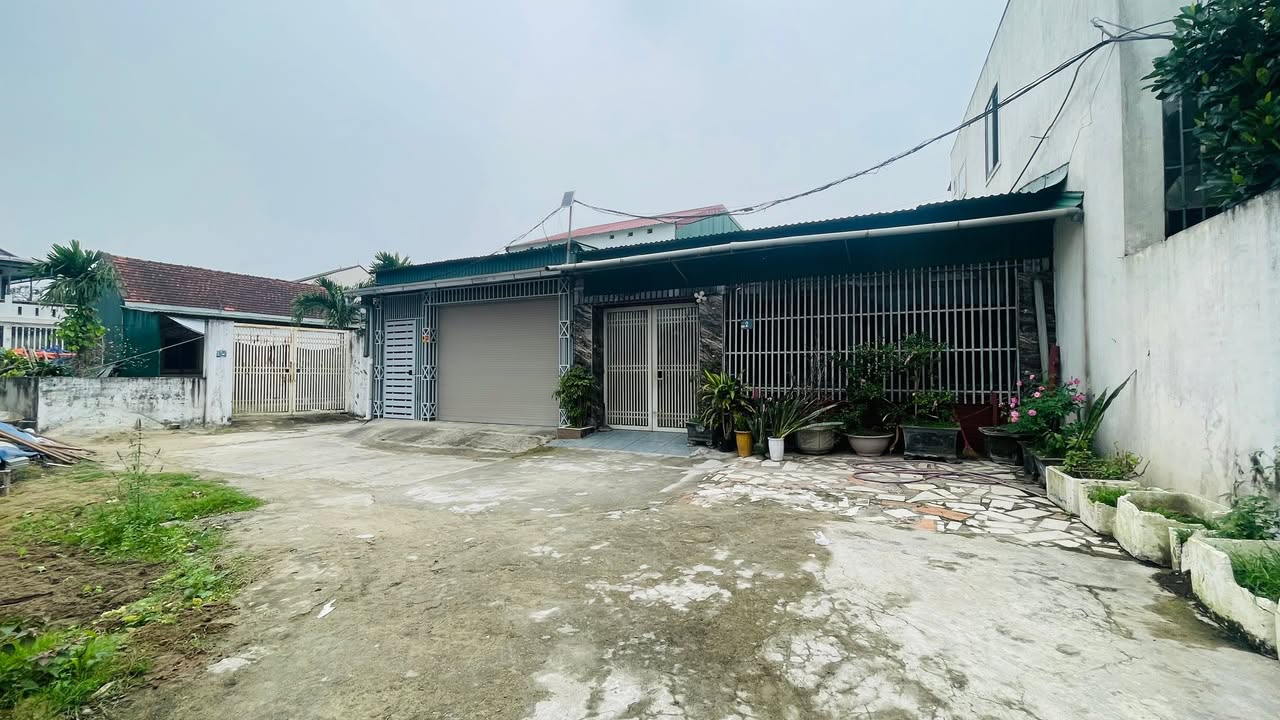 Đất nền Hưng Lộc, Vinh 99.1m² giá 2 tỷ - Vị trí trung tâm thuận tiện!