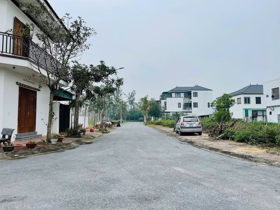 Đất Lô Góc Nghi Đức 172,6m² giá 6.99 tỷ - Vị trí đẹp, thông thoáng!