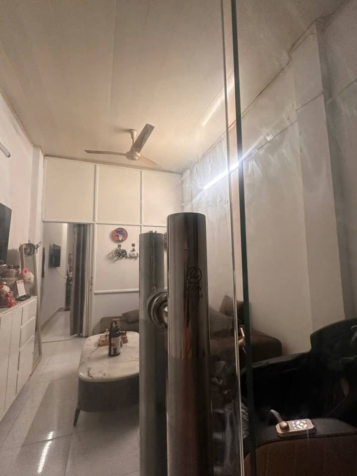 Nhà riêng cho thuê tại Phố Cấm, Hải Phòng 60m² giá chỉ 4 triệu/tháng - Kinh doanh thuận lợi!