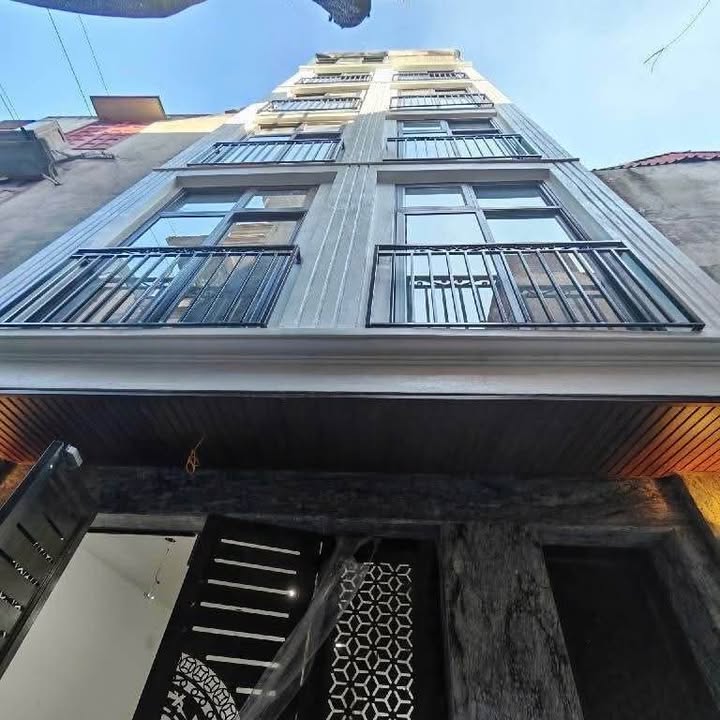 Căn hộ dịch vụ cho thuê tại Mỹ Đình 56m² giá 16,8 tỷ - Dòng tiền ổn định ngay hôm nay!