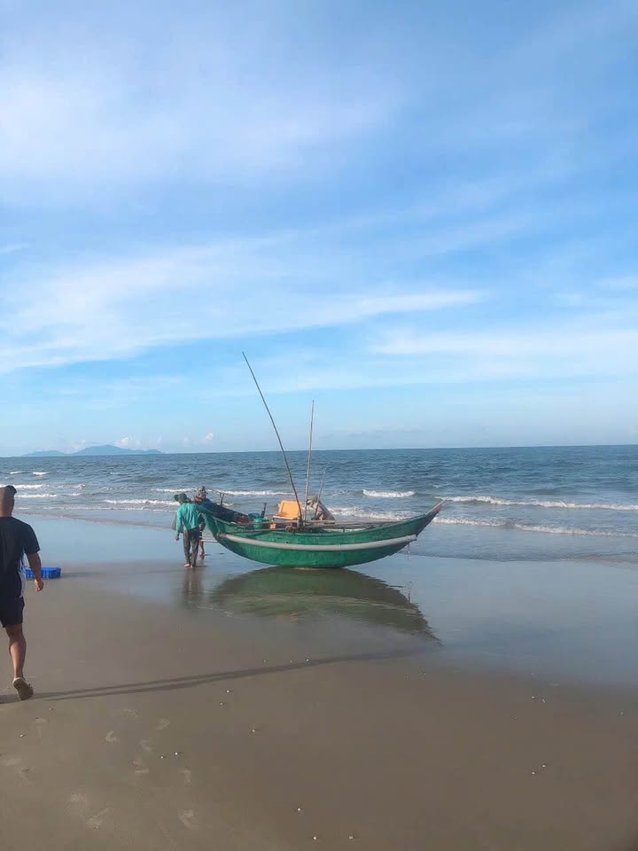 Đất thổ cư 250m² xã Bình Minh, Huyện Thăng Bình - Giá 2.5 tỷ, thương lượng chính chủ!