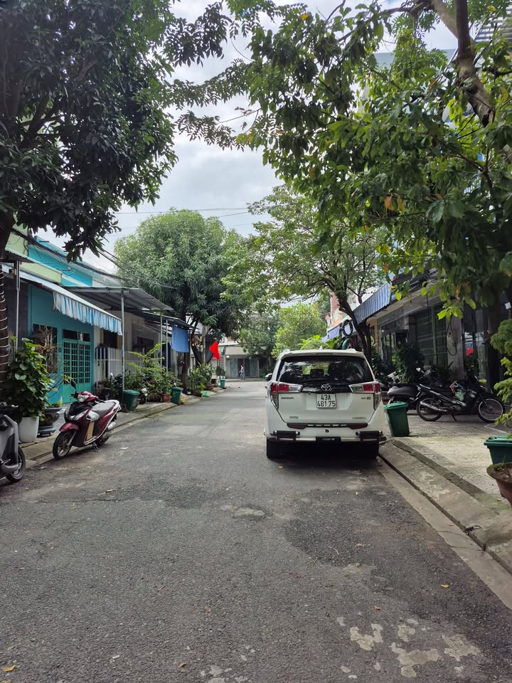 Nhà 2 tầng Hòa Phú, Liên Chiểu, Đà Nẵng 85m² chỉ 6.85 tỷ - Thiết kế hiện đại, đầy đủ nội thất!