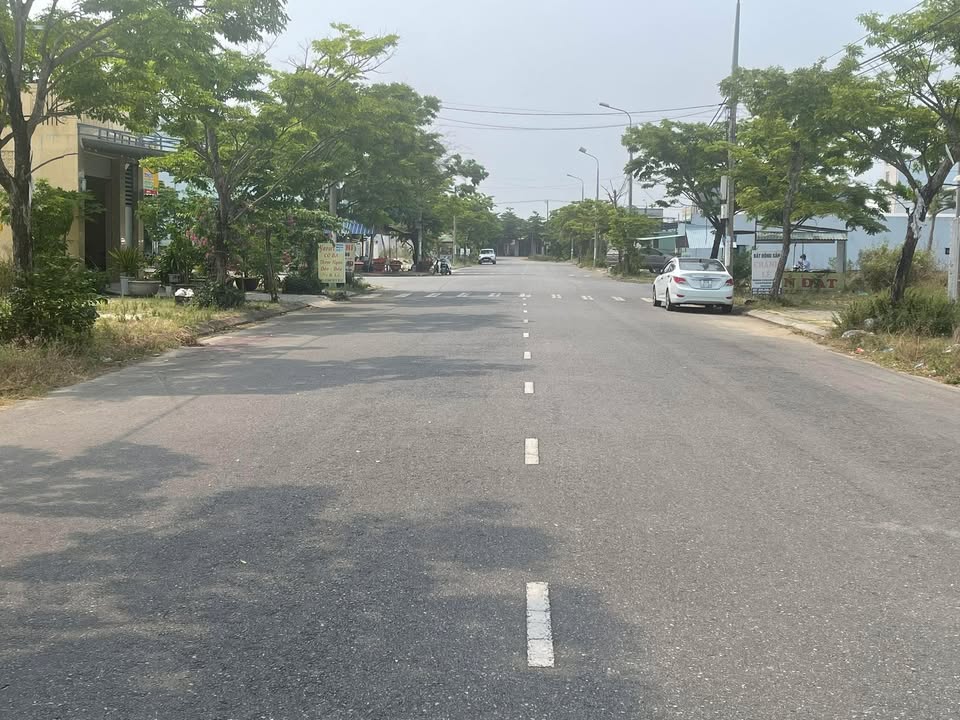 Đất nền KĐT Ngân Câu – Ngân Giang 100m² - Sổ đỏ sẵn sàng, giá đầu tư