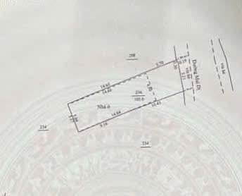 Đất mặt tiền Mai Dị, Hải Châu 115m² giá 9 tỷ - Cơ hội đầu tư hiếm có!