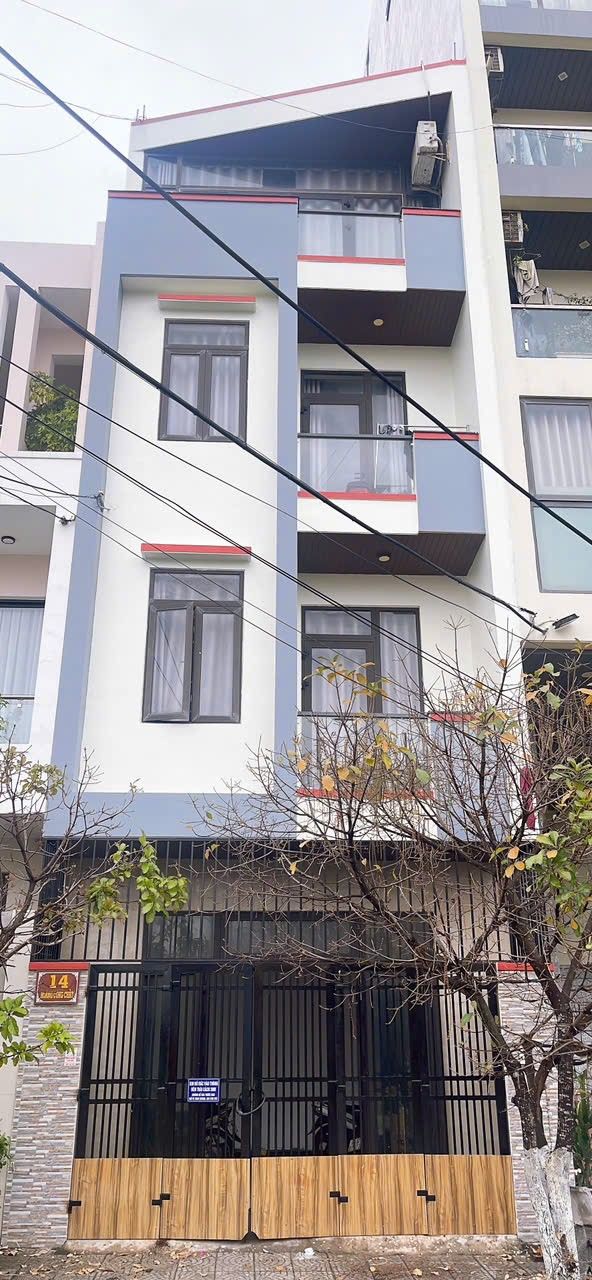 Căn hộ sát biển Sơn Thủy Quận Cẩm Lệ 100m² giá thỏa thuận - Đầu tư sinh lời ngay!