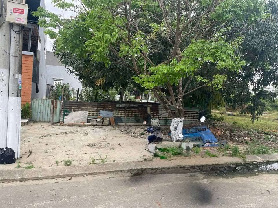 Đất nền khu đô thị Ngân Câu Ngân Giang 176m² giá 4 tỷ - Sổ đỏ chính chủ