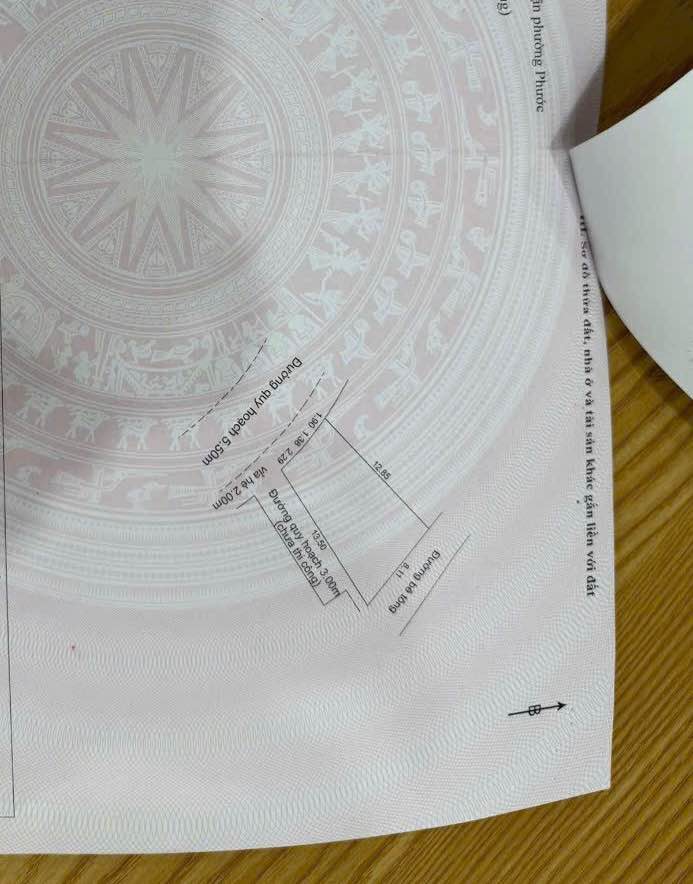 Đất nền Mỹ Khê 8, Sơn Trà 87m² giá 14.8 tỷ - Đón đầu cơ hội đầu tư!