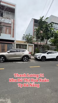 Đất 100m² Tặng Nhà Cấp 4 - Hòa Xuân, Đà Nẵng - Hướng Đông Nam