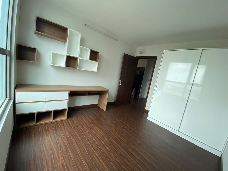 Bán căn hộ Sunshine City Ciputra 110m² - Căn góc 3PN, Sổ hồng sẵn sàng