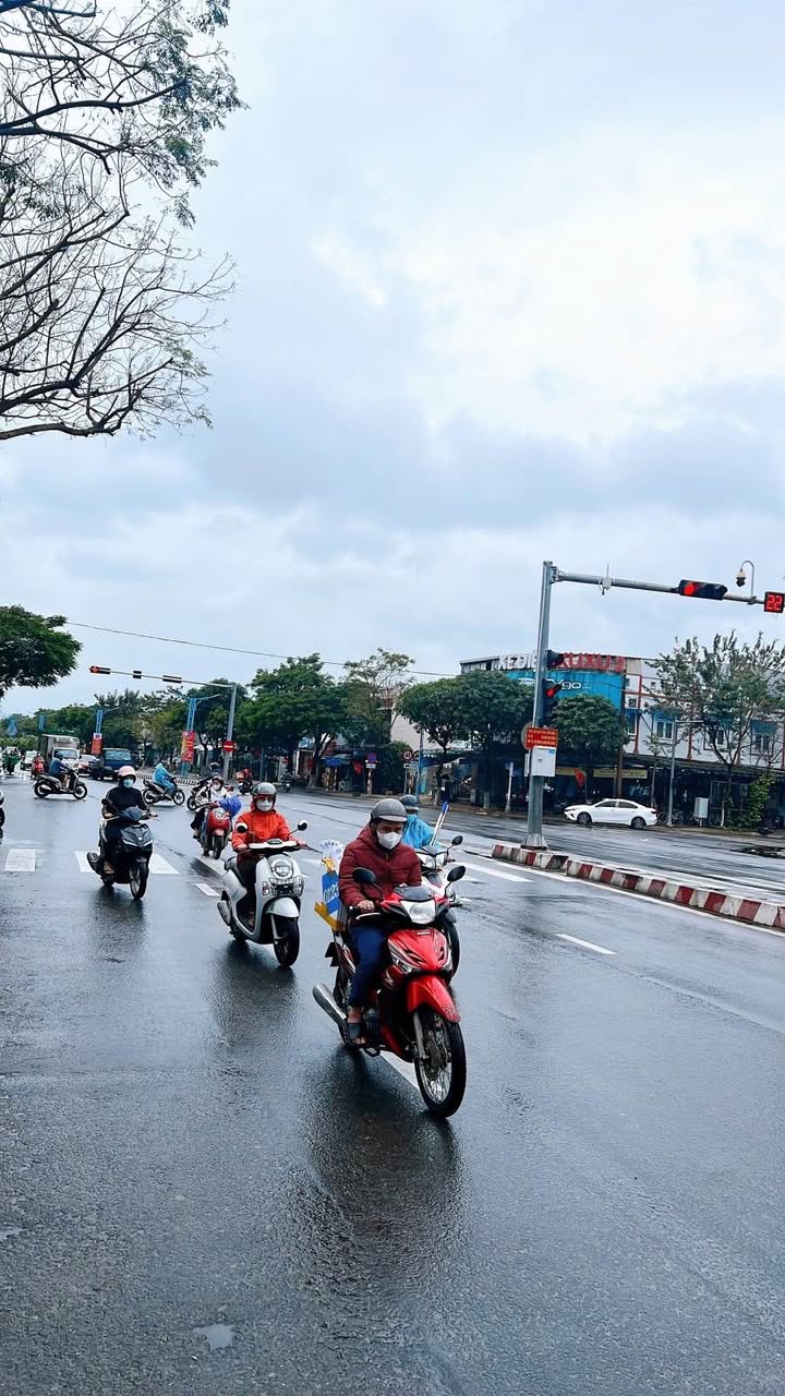 FrontHouse Lê Đại Hành, Cẩm Lệ, 100m² giá 9.6 tỷ - Đầu tư sinh lời ngay!