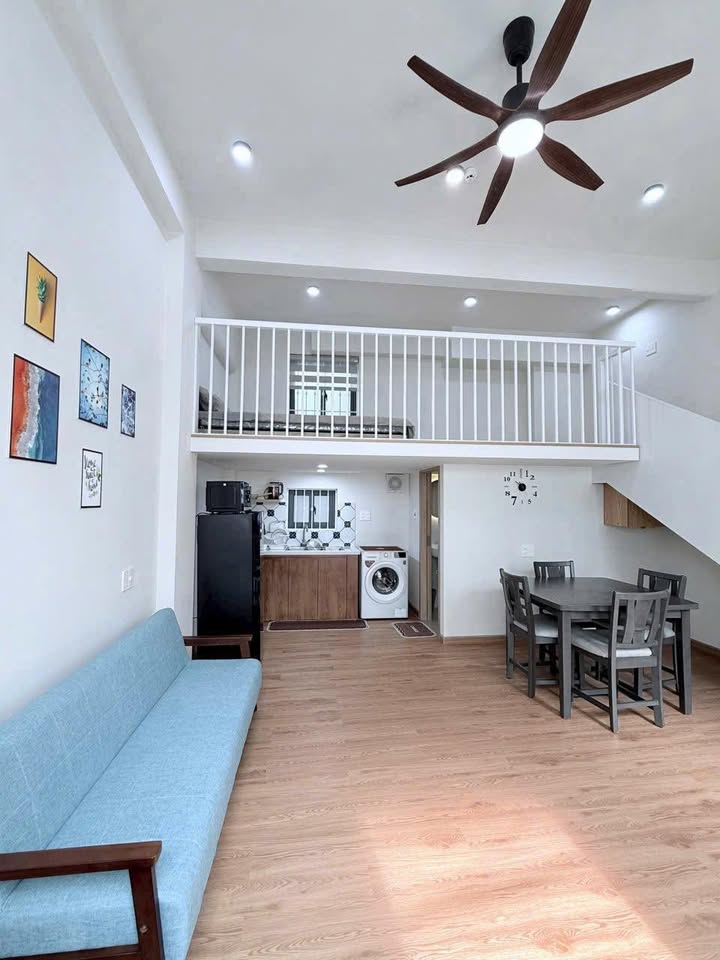 Căn hộ cho thuê kinh doanh tại Lê Duẩn, Đà Nẵng 140m² giá 22 tỷ - Đầu tư sinh lời ngay!