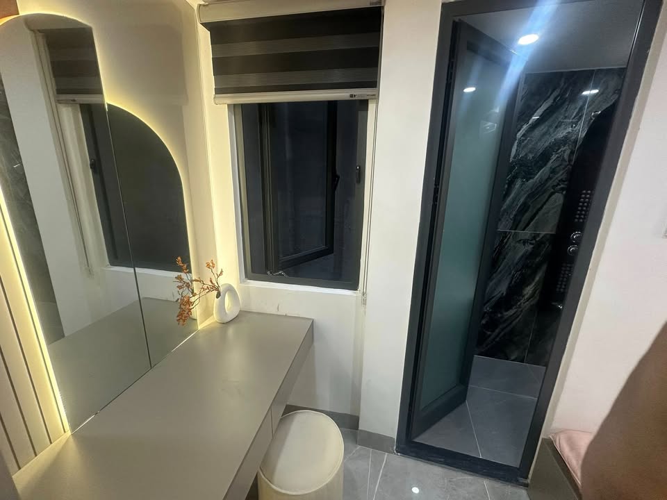 Nhà đẹp quận Hải Châu Đà Nẵng 46m² giá 4 tỷ - Full nội thất, vào ở ngay!