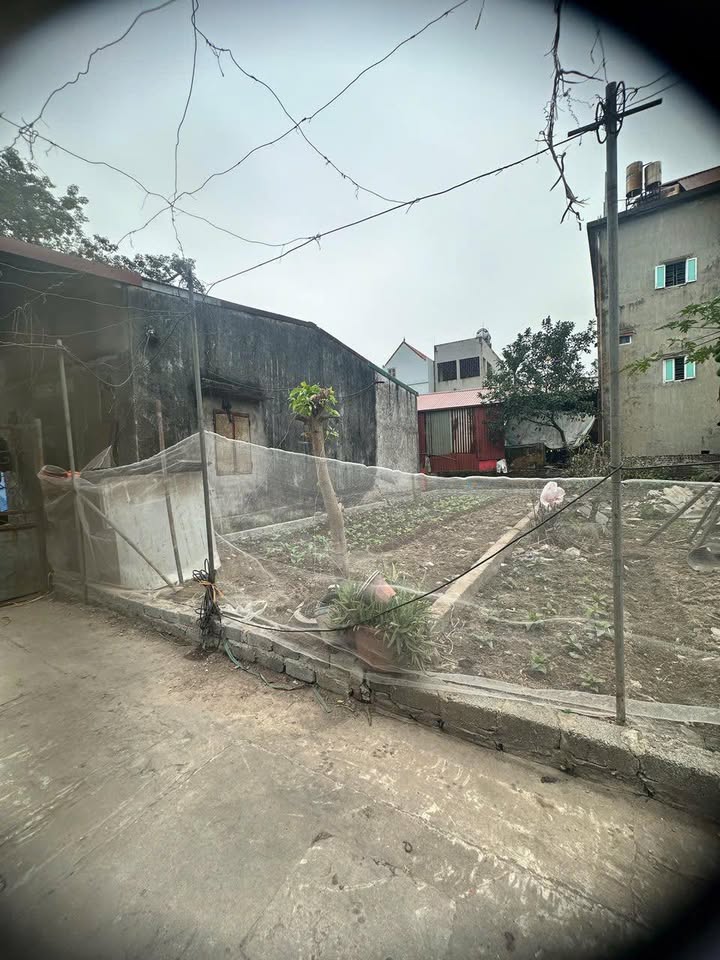 Đất nền Vĩnh Lộc, Thường Tín 57m² giá 4.1 tỷ - Tiện ích xung quanh nổi bật!