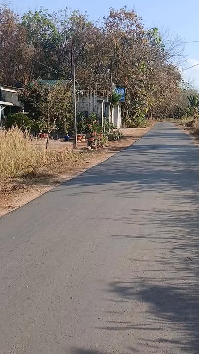 Đất mặt tiền Ấp Đông Tiến, Xã Tân Đông, 1131m² - Giá chỉ 60 triệu, thương lượng ngay!