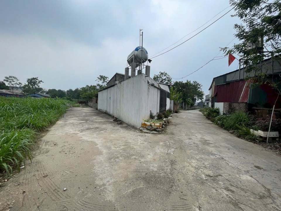 Đất nền TT Kim Long, 107m² chỉ 682.8 triệu - Đầu tư tiềm năng!