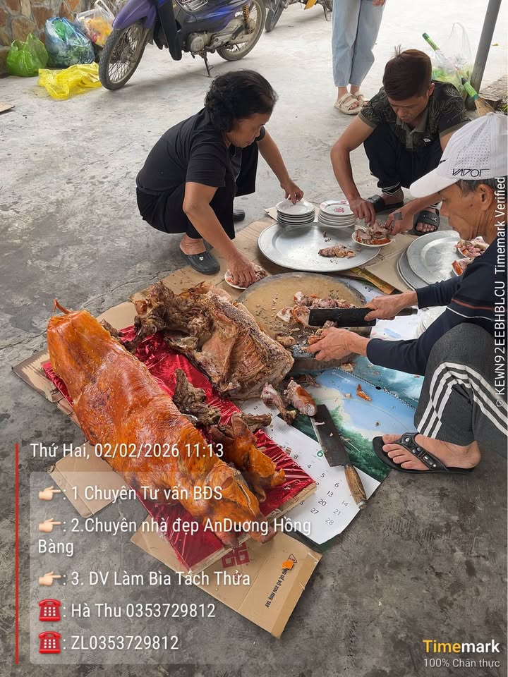 Nhà mặt phố Trần Quang Khải, Hoàn Kiếm 20m² giá 1.65 tỷ - Đầu tư sinh lời!