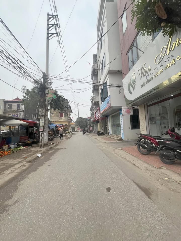 Đất nền Vĩnh Ngọc 88m² giá thỏa thuận - Đường ô tô vào tận nơi!