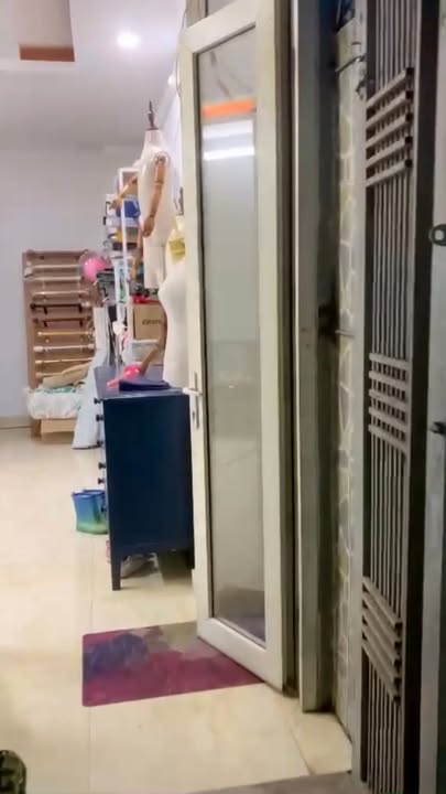 Nhà 6 Tầng Hoàng Mai 32m² - Ngõ Ô Tô, Giá 6.9 Tỷ