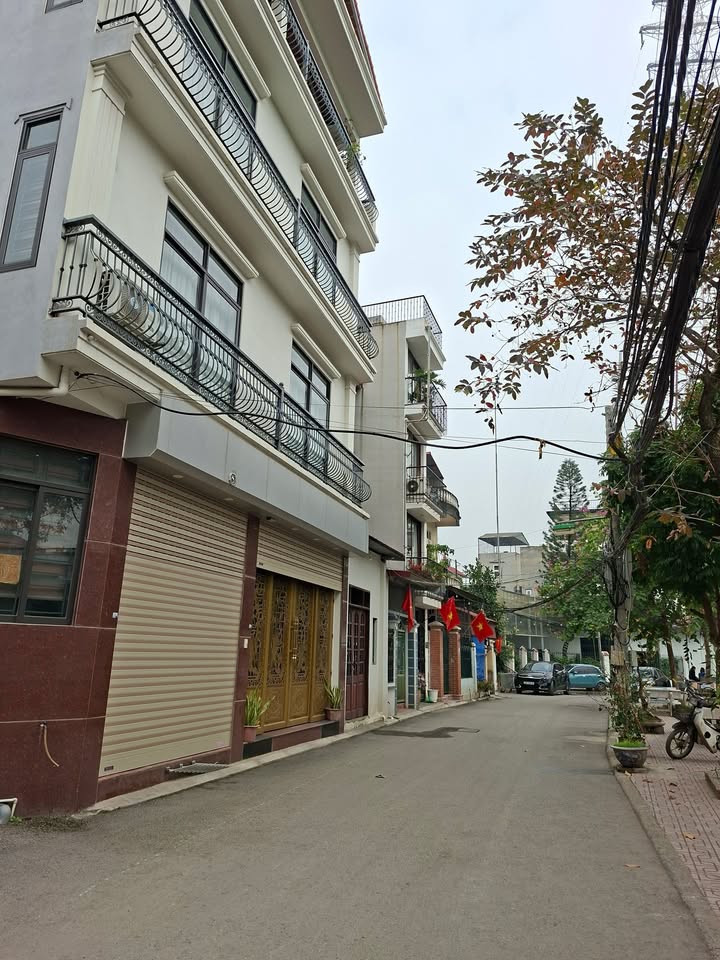 FrontHouse Thụy Phương 69m² giá 13.5 tỷ - Mặt phố kinh doanh đắc địa!