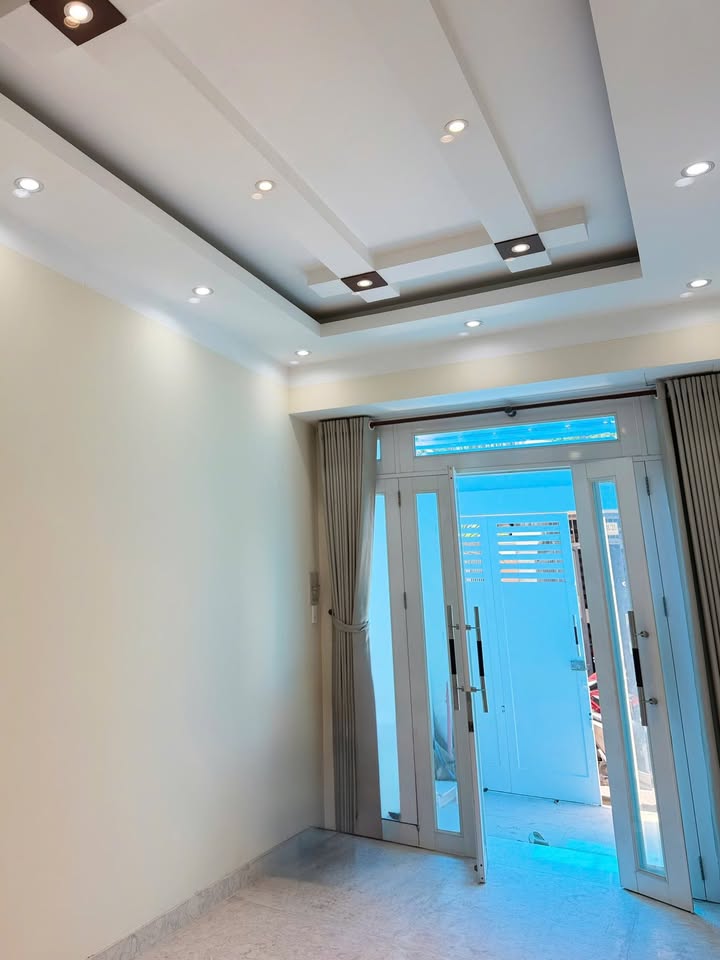 Nhà Phú Nhuận 50m² giá 10.79 tỷ - Nhà thật, giá thật, gặp chính chủ!