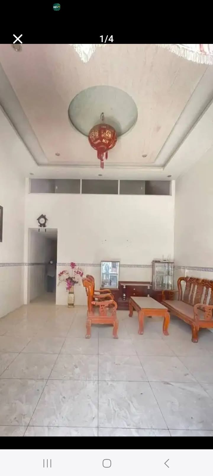 Nhà riêng Trảng Dài, Biên Hòa 85m² giá 1.17 tỷ - Chính chủ bán gấp!