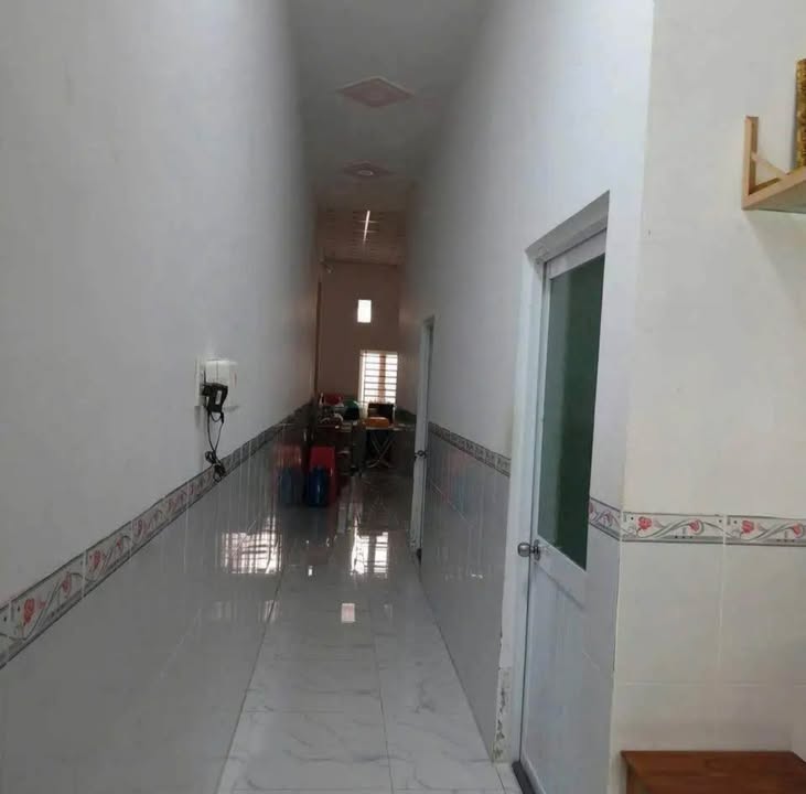 Nhà trệt Khu dân cư Hạnh Phúc, Sóc Trăng 77m² giá 1.099 tỷ - Sẵn sàng vào ở ngay!