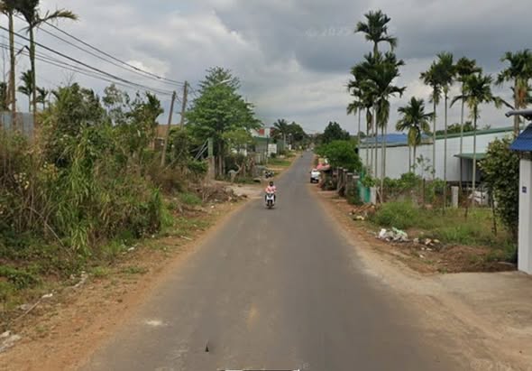 Đất nền An Dương Vương Buôn Hồ 500m² giá 4.995 tỷ - Sổ hồng chính chủ