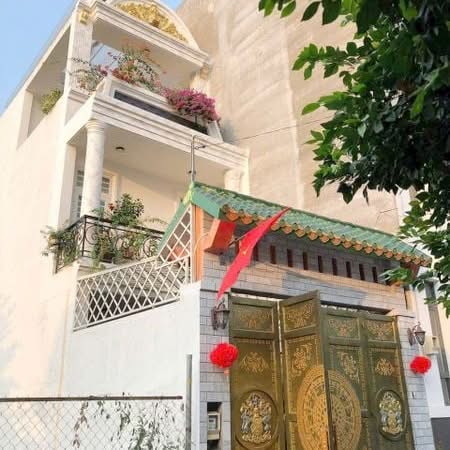 Nhà hẻm đường số 6 Long Trường 94m² giá 7.6 tỷ - Chính chủ bán gấp!