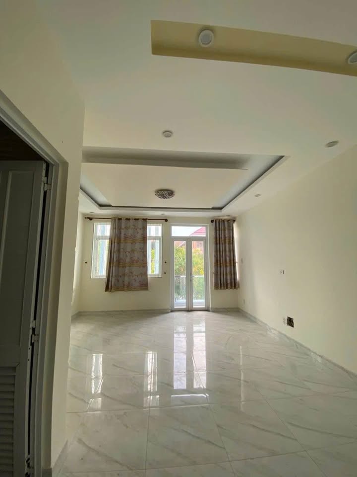 Nhà phố KDC Đại Phúc Green Villas Bình Chánh 110m² giá 11 tỷ - Sẵn sàng công chứng ngay!