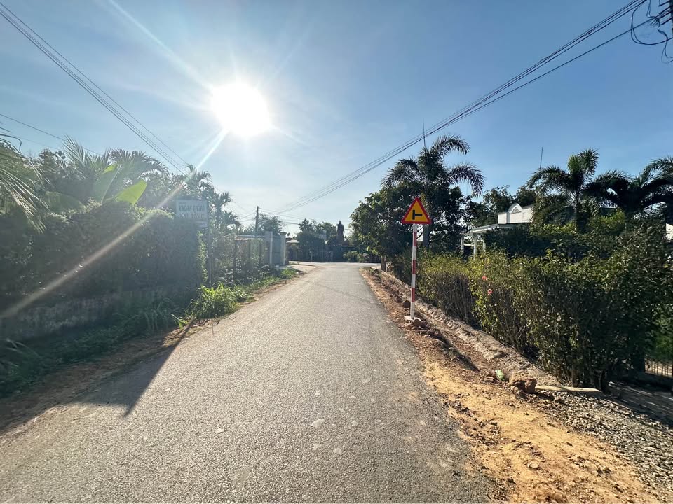 Đất nền phường Gia Bình, thị xã Trảng Bàng 262m² - Sổ hồng chính chủ, giá chỉ 1.3 tỷ!