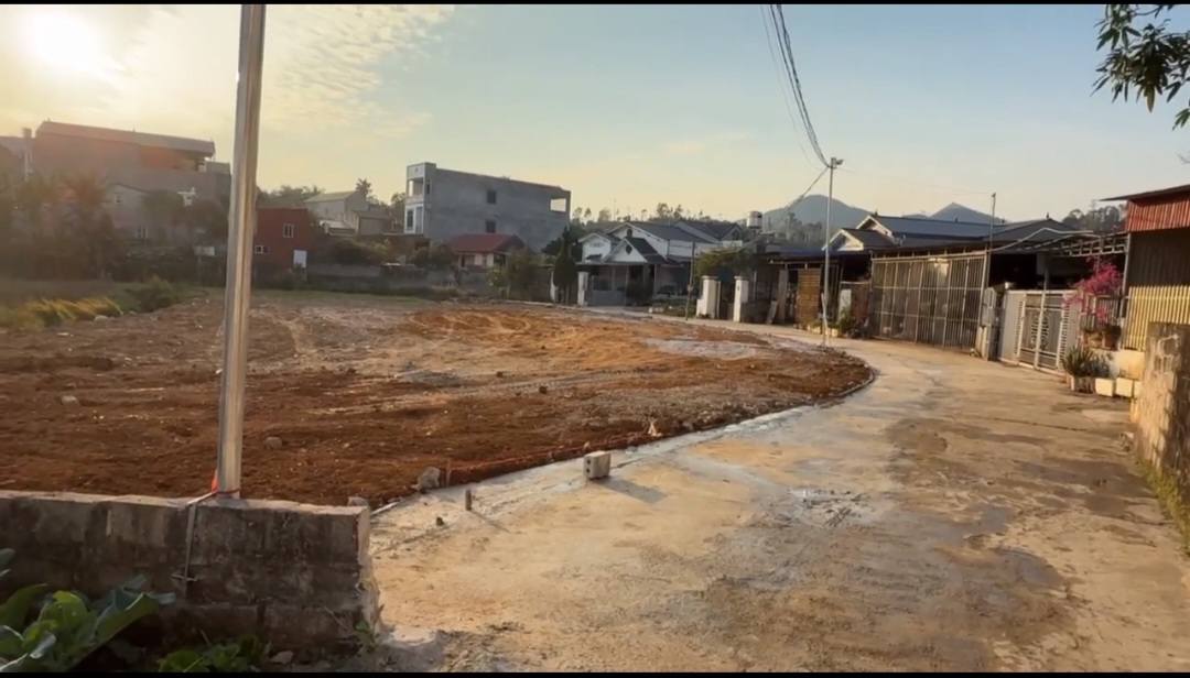 Đất nền KDT Nam Hoàng Đồng, Lạng Sơn 68m² chỉ 1 tỷ - Đầu tư sinh lời ngay!