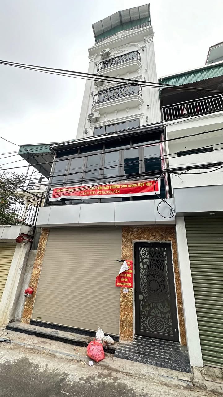 Nhà Phố Kinh Doanh Vĩnh Ninh 90m² - Dòng Tiền 50 Triệu/Tháng