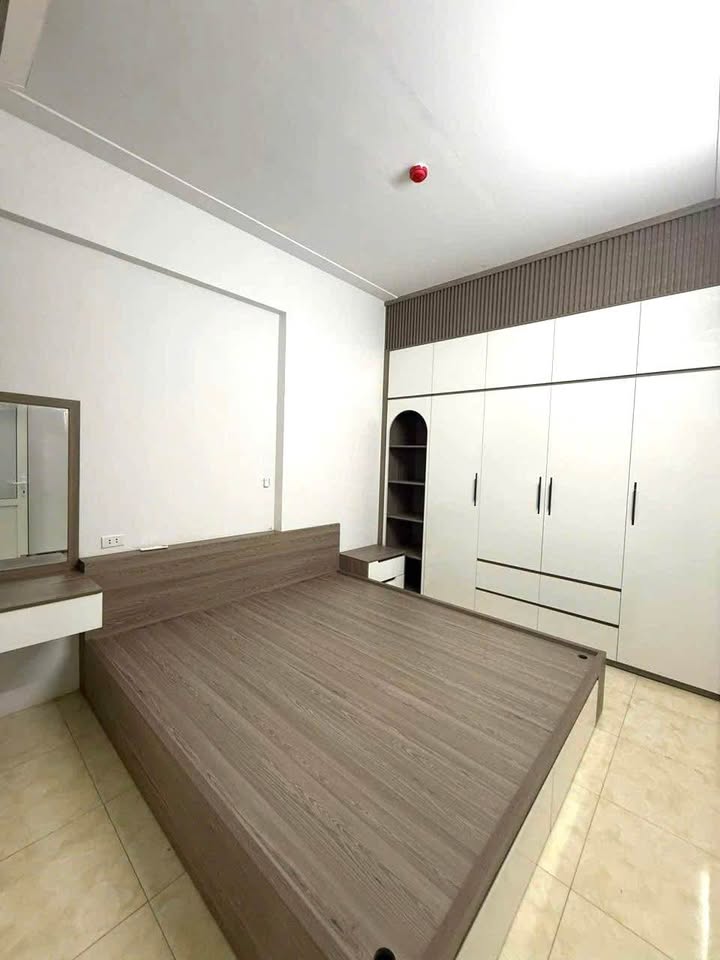 Căn hộ chung cư Tân Thành 2, Thanh Hóa 65m² giá 1.6 tỷ - Full nội thất
