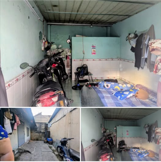 Phòng trọ Công viên Tầm Vu Thủ Đức giá 2.2 triệu - Không chung chủ, giờ tự do!