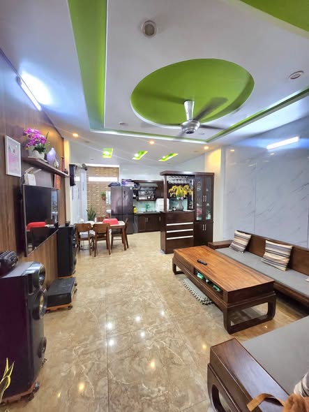 Nhà 3 tầng Đằng Hải 65m² giá 4.5 tỷ - Ô tô vào nhà, giảm giá mạnh!