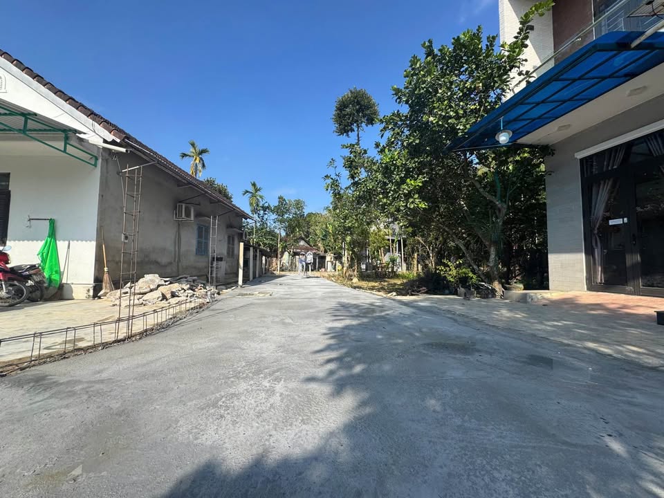 Đất nền kiệt ô tô Nguyễn Phúc Thụ, Kim Long 101m² chỉ 1.3 tỷ - Nhanh tay sở hữu!