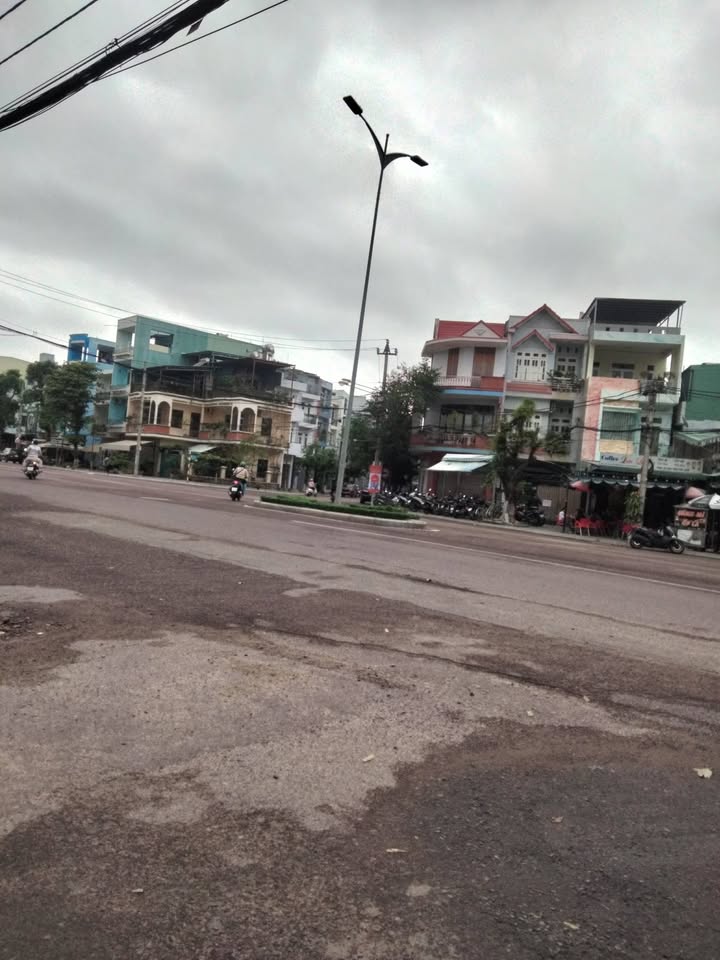 Nhà mặt tiền Tây Sơn, TP Quy Nhơn, 45,16m² giá 6.5 tỷ - Đầu tư tuyệt vời gần biển!