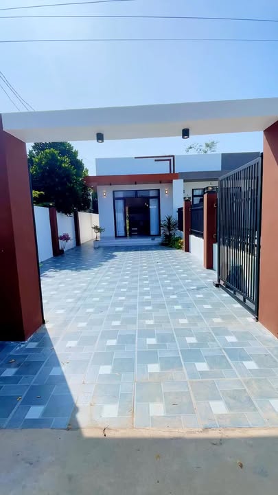 Nhà phố hiện đại tại Phước Hòa, 246m² giá 1.3 tỷ - Nhanh tay sở hữu!