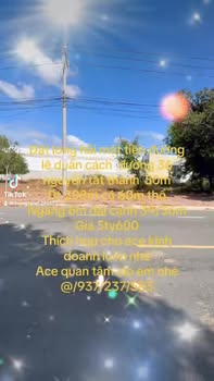 Đất Nền Mặt Tiền Lê Duẩn, Quận 1 - 208m² - Kinh Doanh Đắc Lợi