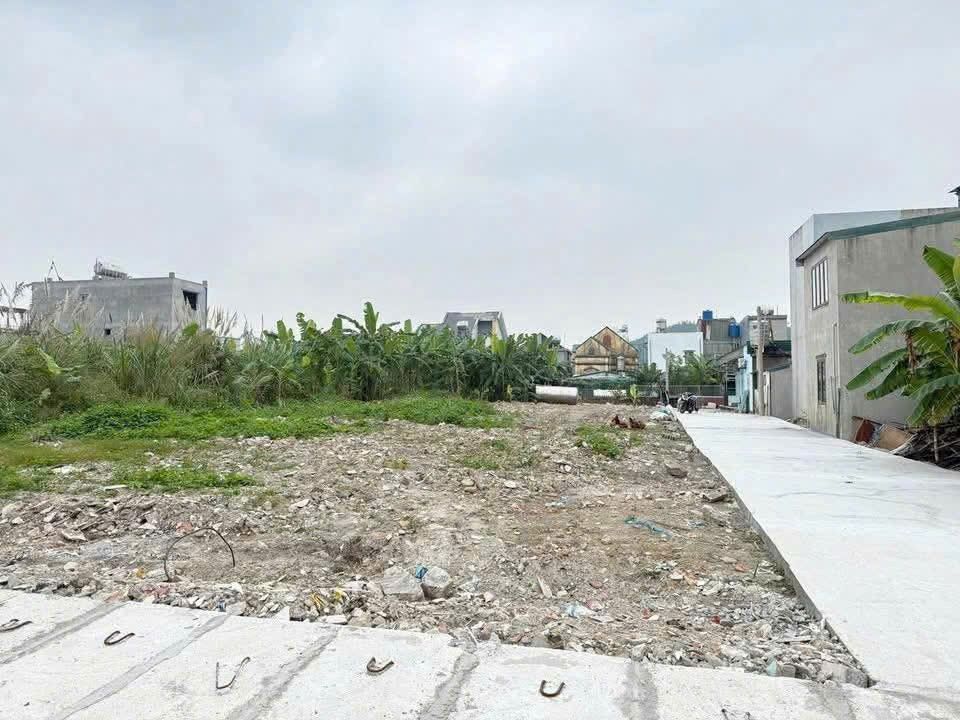 Đất nền Cẩm Phả 65m² giá 1.9 tỷ - Cơ hội đầu tư hấp dẫn!