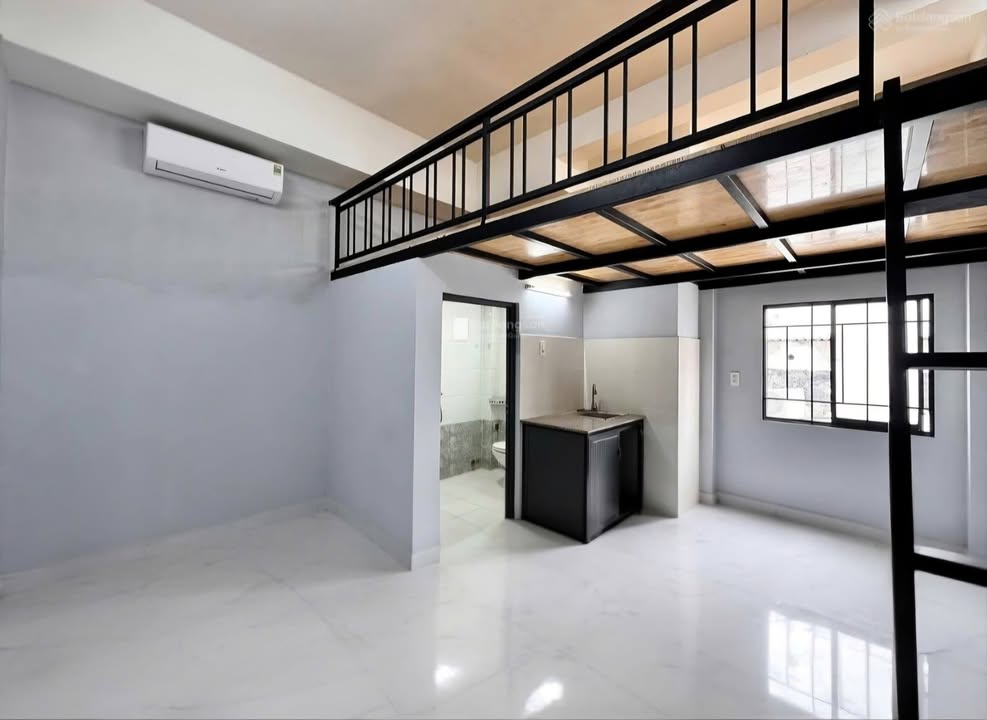 Phòng trọ Tân Phú 28m² giá 3.19 triệu - Chính chủ cho thuê ngay!