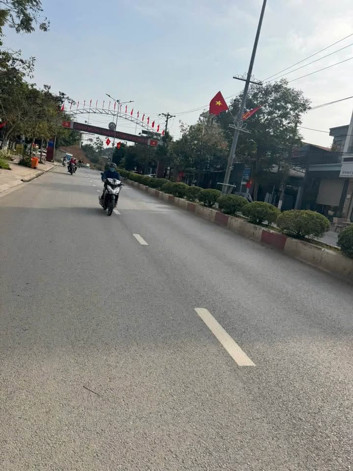 Đất nền 207m² tại cổng chào Mai Pha - Đầu tư sinh lời hấp dẫn!