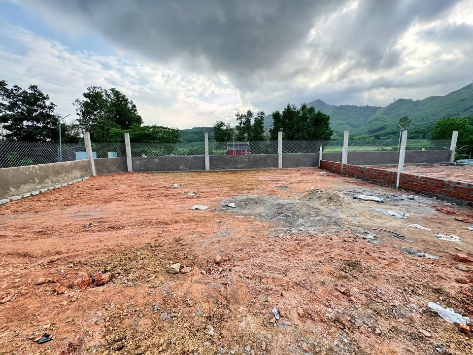 Đất nền Hòa Sơn 380m² giá 800 triệu - Cơ hội đầu tư lý tưởng!