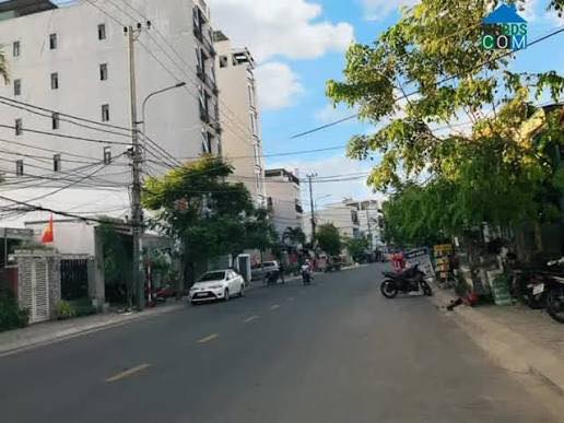 Bán Đất MT Chính Hữu Đà Nẵng 191m² - 16.5 Tỷ, Gần Biển Mỹ Khê