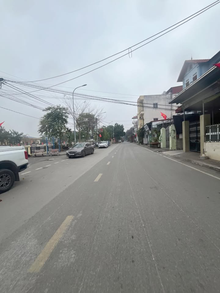 Nhà riêng Đại Mạch, Đông Anh 64m² giá 5 tỷ - Đường ô tô vào tận nơi!