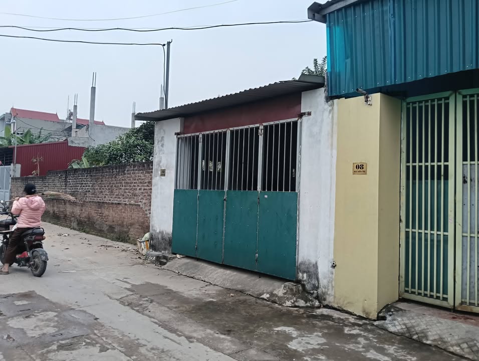 Đất nền 120m² trục chính Phú Mã, Sóc Sơn - Đường ô tô tránh, giá thỏa thuận!